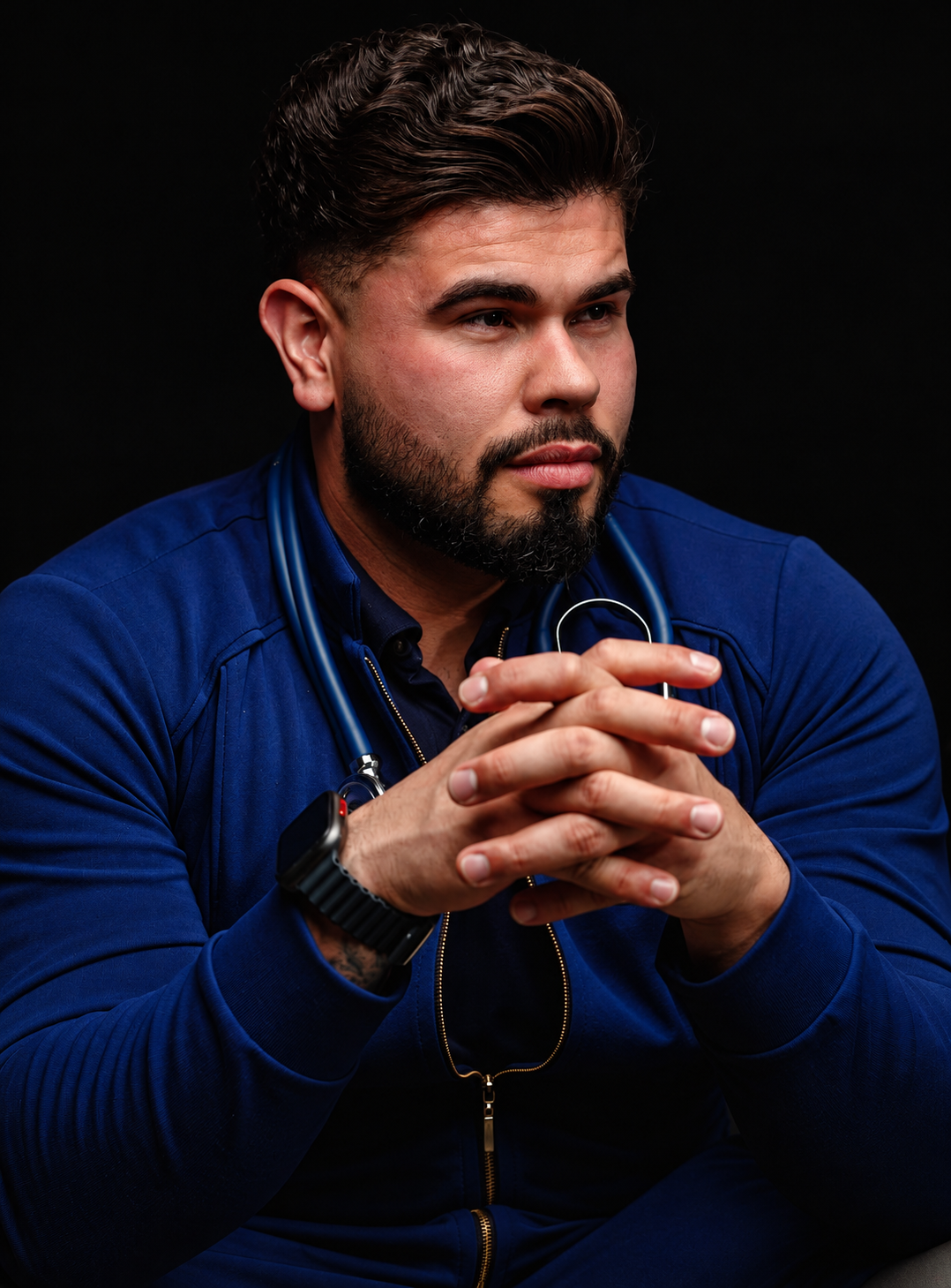 Dr. Gustavo Almeida